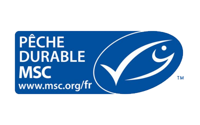 Label MSC — pêche durable certifiée FilMer