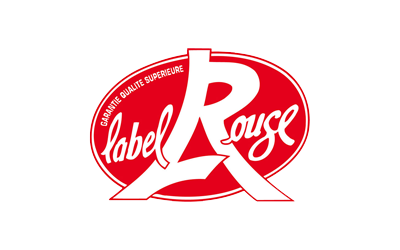 Label Rouge — qualité supérieure